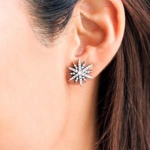 Chloe + Isabel Starburst Stud Earrings